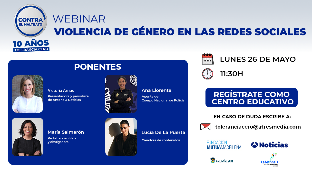 tolerancia cero